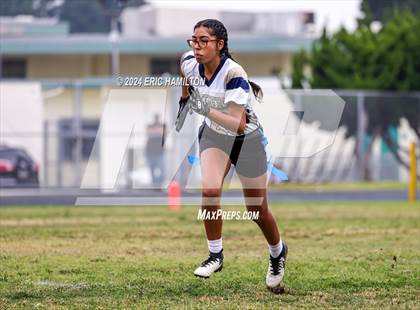 Thumbnail 2 in Banning vs. Franklin photogallery.
