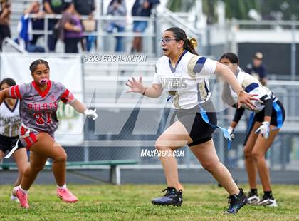 Thumbnail 2 in Banning vs. Franklin photogallery.