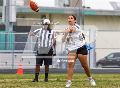 Thumbnail 1 in Banning vs. Franklin photogallery.