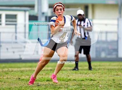 Thumbnail 1 in Banning vs. Franklin photogallery.