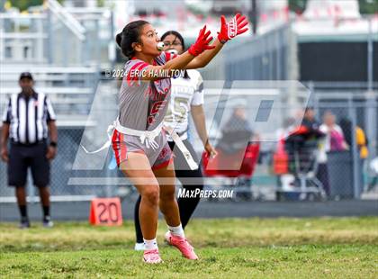 Thumbnail 3 in Banning vs. Franklin photogallery.