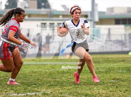 Thumbnail 1 in Banning vs. Franklin photogallery.