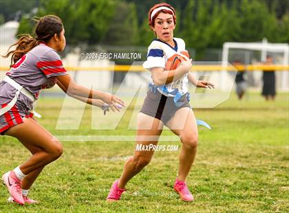 Thumbnail 3 in Banning vs. Franklin photogallery.