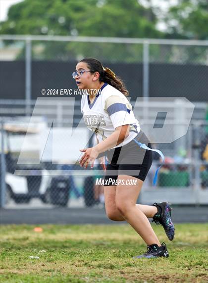 Thumbnail 2 in Banning vs. Franklin photogallery.