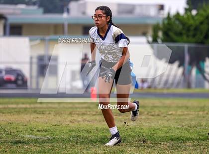 Thumbnail 1 in Banning vs. Franklin photogallery.