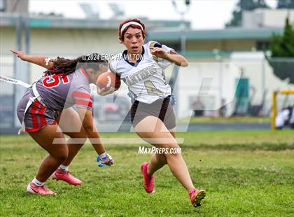 Thumbnail 2 in Banning vs. Franklin photogallery.