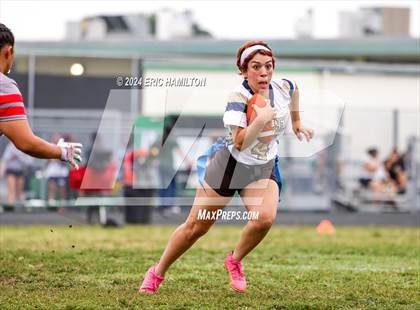 Thumbnail 1 in Banning vs. Franklin photogallery.