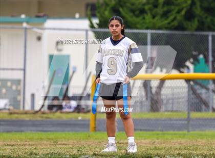 Thumbnail 2 in Banning vs. Franklin photogallery.