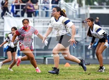 Thumbnail 3 in Banning vs. Franklin photogallery.