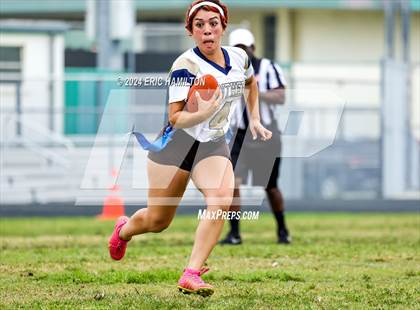 Thumbnail 1 in Banning vs. Franklin photogallery.