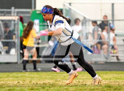 Thumbnail 3 in Banning vs. Franklin photogallery.