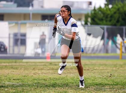 Thumbnail 3 in Banning vs. Franklin photogallery.