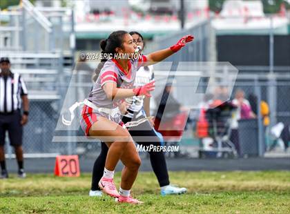 Thumbnail 1 in Banning vs. Franklin photogallery.