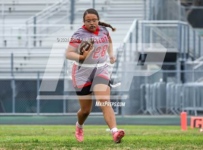 Thumbnail 3 in Banning vs. Franklin photogallery.