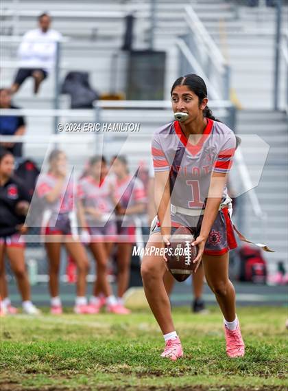 Thumbnail 3 in Banning vs. Franklin photogallery.