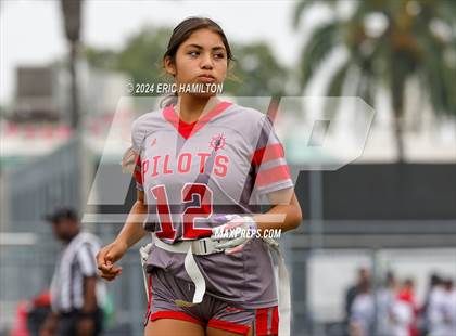 Thumbnail 1 in Banning vs. Franklin photogallery.