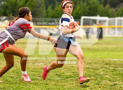 Thumbnail 1 in Banning vs. Franklin photogallery.
