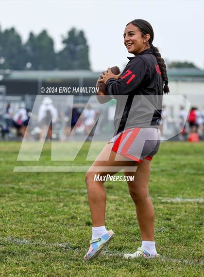 Thumbnail 1 in Banning vs. Franklin photogallery.
