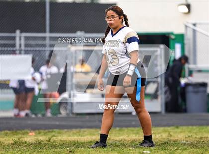 Thumbnail 3 in Banning vs. Franklin photogallery.