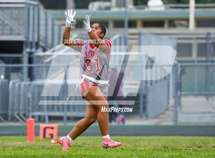 Thumbnail 2 in Banning vs. Franklin photogallery.