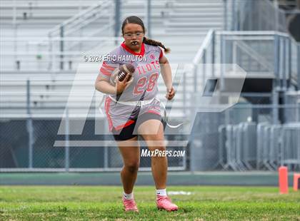 Thumbnail 2 in Banning vs. Franklin photogallery.