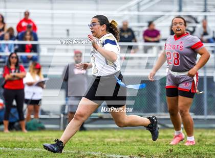 Thumbnail 2 in Banning vs. Franklin photogallery.