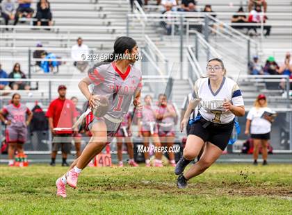 Thumbnail 3 in Banning vs. Franklin photogallery.