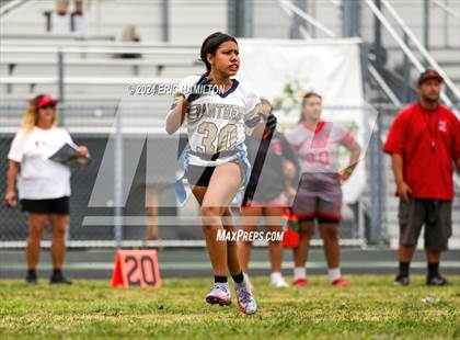 Thumbnail 1 in Banning vs. Franklin photogallery.