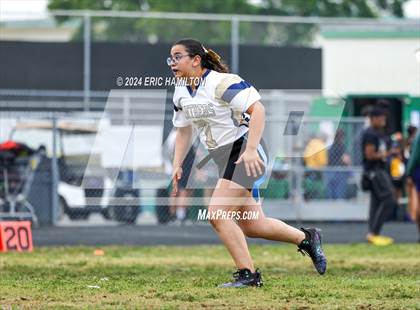 Thumbnail 1 in Banning vs. Franklin photogallery.
