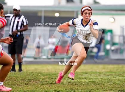 Thumbnail 3 in Banning vs. Franklin photogallery.