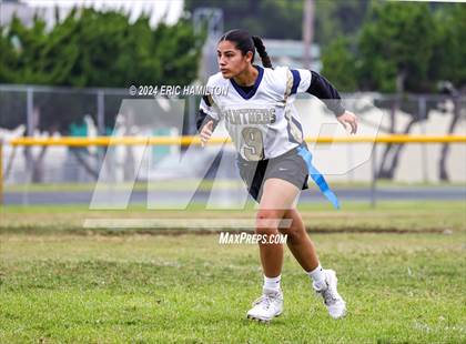 Thumbnail 3 in Banning vs. Franklin photogallery.
