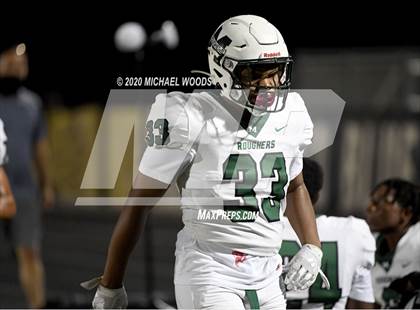 Thumbnail 2 in Muskogee @ Bentonville West photogallery.