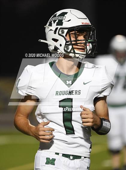 Thumbnail 3 in Muskogee @ Bentonville West photogallery.