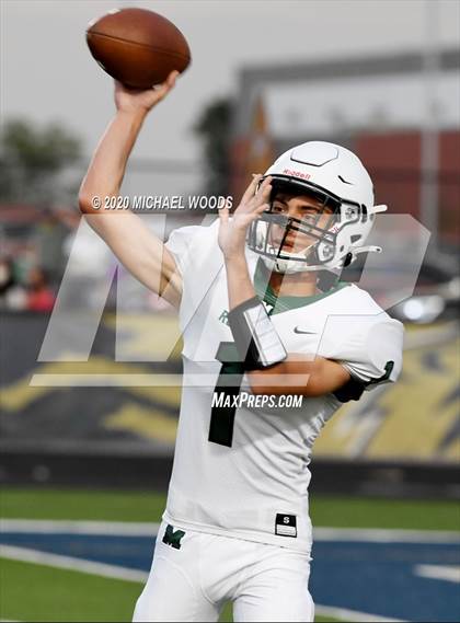 Thumbnail 3 in Muskogee @ Bentonville West photogallery.