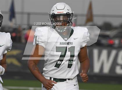 Thumbnail 1 in Muskogee @ Bentonville West photogallery.