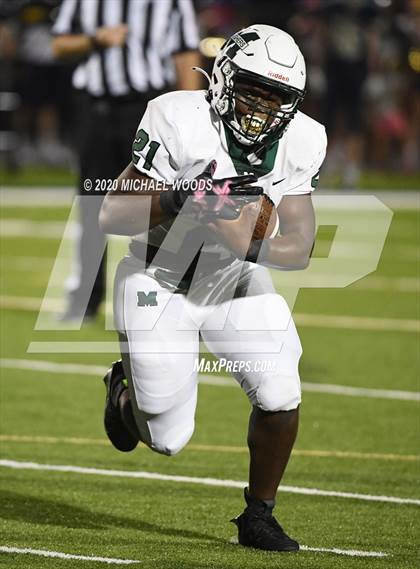 Thumbnail 3 in Muskogee @ Bentonville West photogallery.