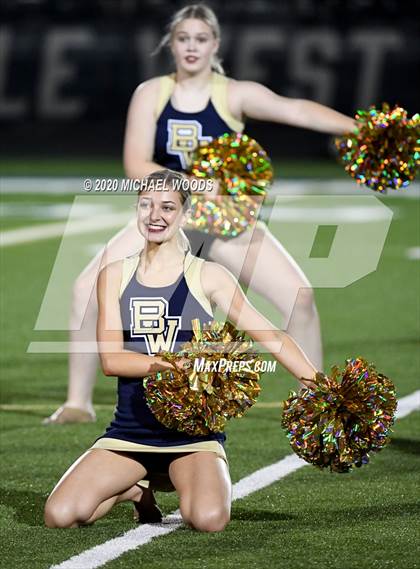 Thumbnail 1 in Muskogee @ Bentonville West photogallery.