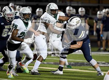 Thumbnail 3 in Muskogee @ Bentonville West photogallery.