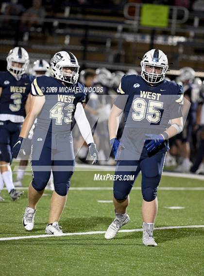 Thumbnail 1 in Muskogee @ Bentonville West photogallery.