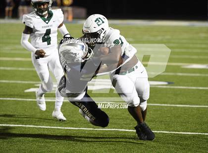 Thumbnail 2 in Muskogee @ Bentonville West photogallery.
