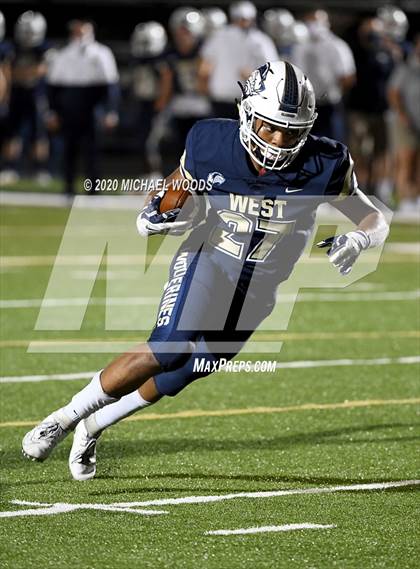 Thumbnail 3 in Muskogee @ Bentonville West photogallery.