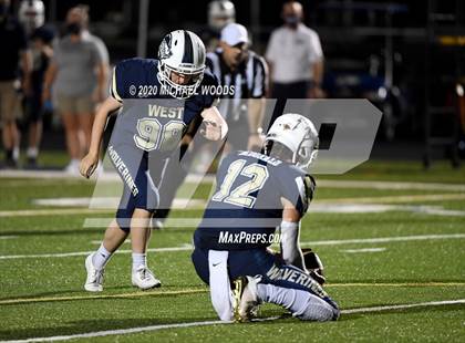 Thumbnail 1 in Muskogee @ Bentonville West photogallery.