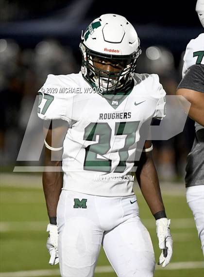 Thumbnail 3 in Muskogee @ Bentonville West photogallery.