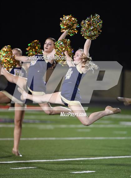 Thumbnail 3 in Muskogee @ Bentonville West photogallery.