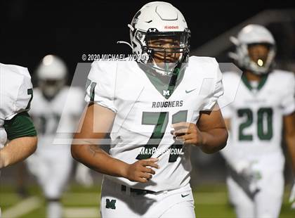 Thumbnail 3 in Muskogee @ Bentonville West photogallery.