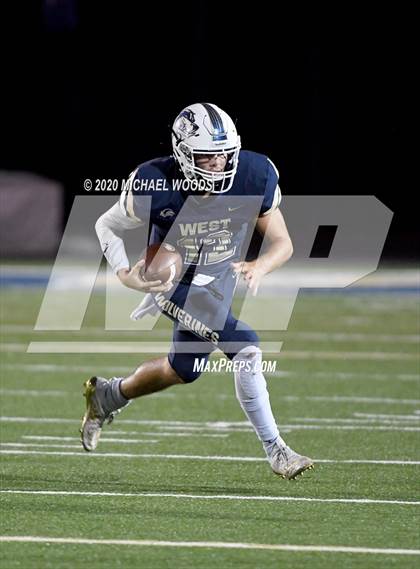 Thumbnail 3 in Muskogee @ Bentonville West photogallery.