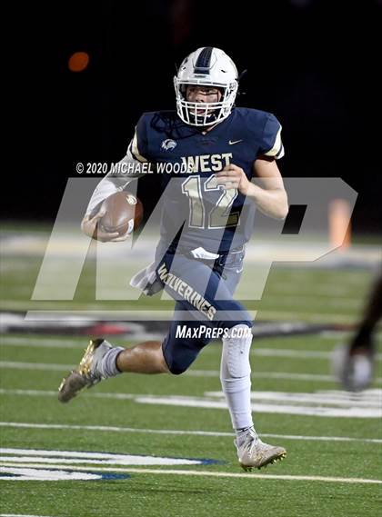 Thumbnail 2 in Muskogee @ Bentonville West photogallery.