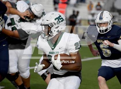 Thumbnail 1 in Muskogee @ Bentonville West photogallery.