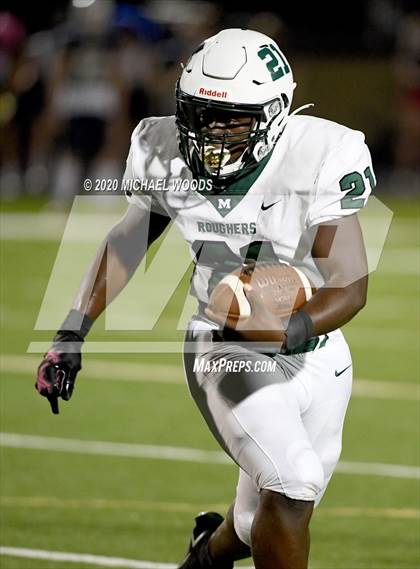 Thumbnail 2 in Muskogee @ Bentonville West photogallery.