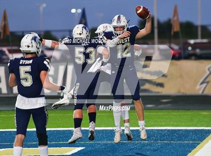 Thumbnail 2 in Muskogee @ Bentonville West photogallery.